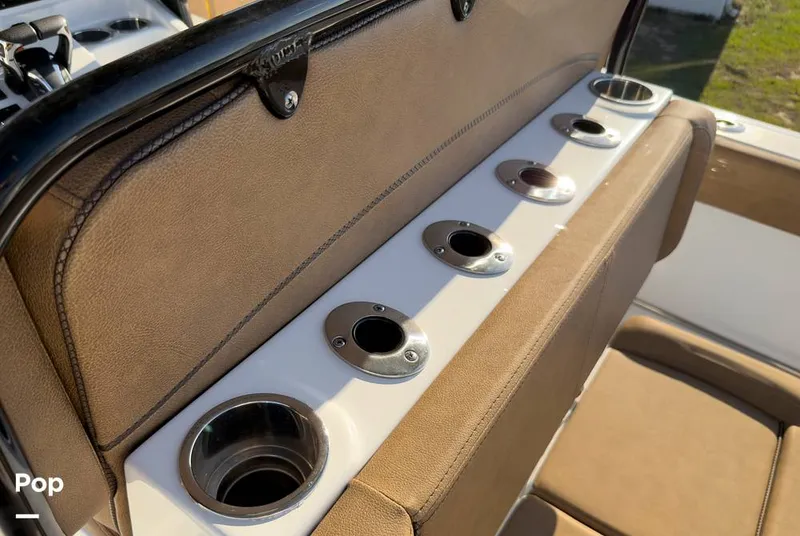 Slide: The Image of Sea Hunt Gamefish 30 Forward Seating 2022 - 16368185
