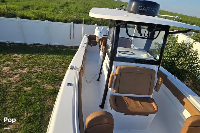 Slide: The Image of Sea Hunt Gamefish 30 Forward Seating 2022 - 16350247