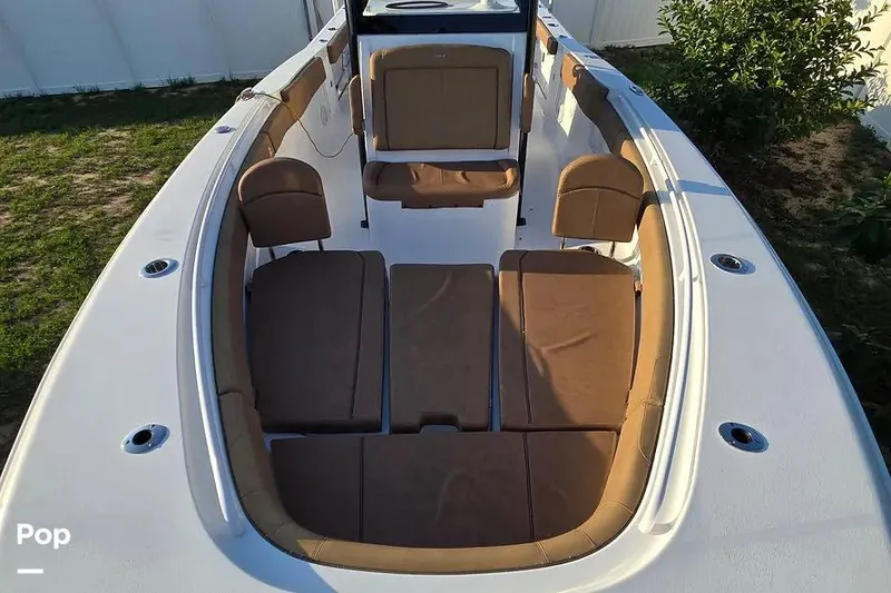 Slide: The Image of Sea Hunt Gamefish 30 Forward Seating 2022 - 16350253