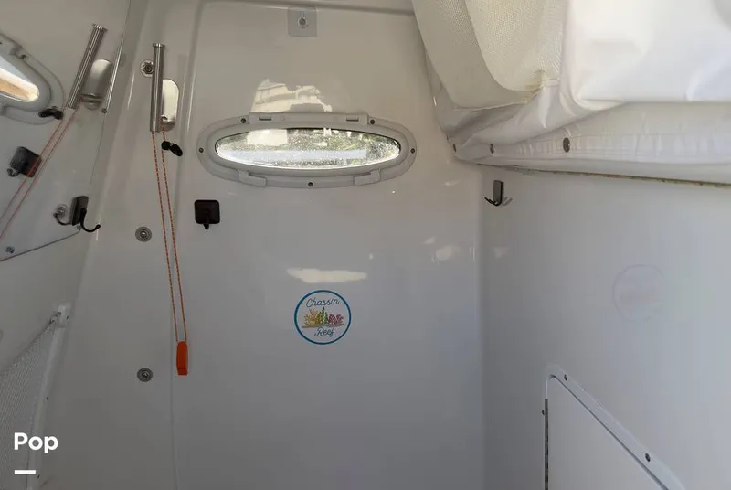 Slide: The Image of Sea Hunt Gamefish 30 Forward Seating 2022 - 16368228