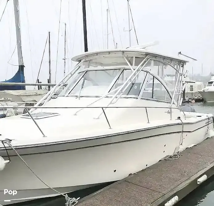 The Image of Grady-White Express 305 2007 - 16350762