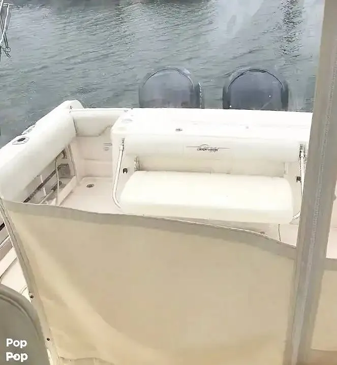 Slide: The Image of Grady-White Express 305 2007 - 16350731