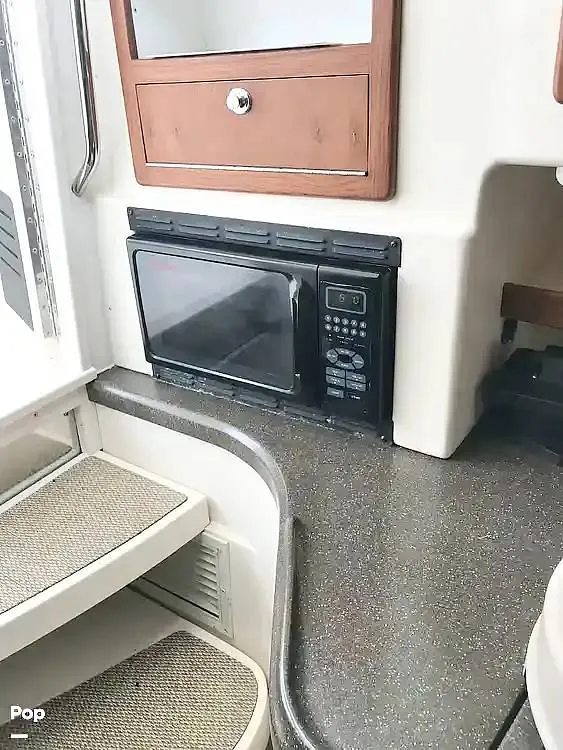 Slide: The Image of Grady-White Express 305 2007 - 16350758