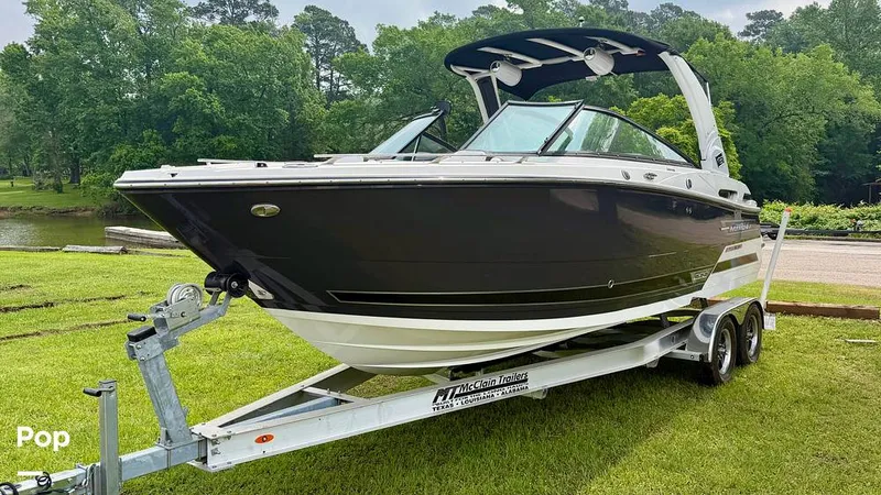 Slide: The Image of Monterey Elite Series 258 SS 2022 - 16373993