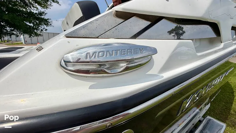 Slide: The Image of Monterey Elite Series 258 SS 2022 - 16374080