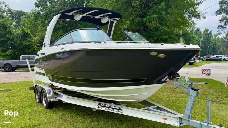 Slide: The Image of Monterey Elite Series 258 SS 2022 - 16374086