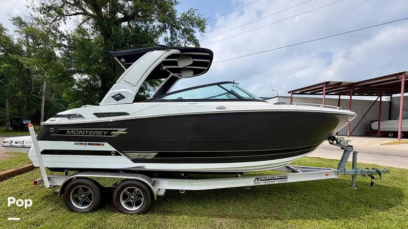 The Image of Monterey Elite Series 258 SS 2022 - 16373992