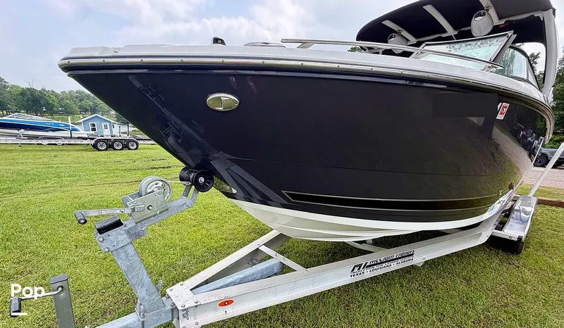 Slide: The Image of Monterey Elite Series 258 SS 2022 - 16374077