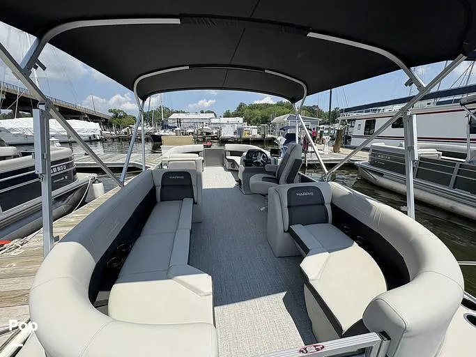 Slide: The Image of Harris HCX23 2025 - 16351478