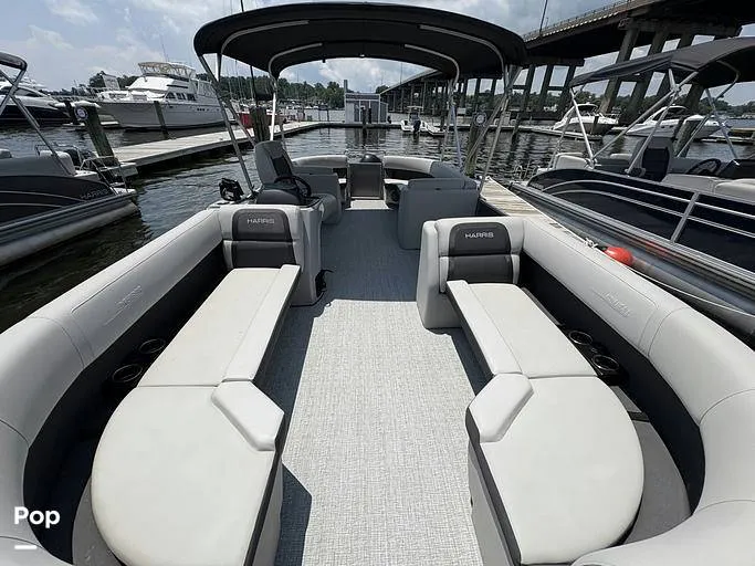 Slide: The Image of Harris HCX23 2025 - 16351476