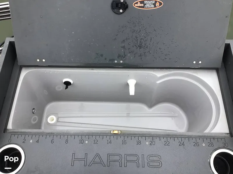 Slide: The Image of Harris HCX23 F 2025 - 16765037