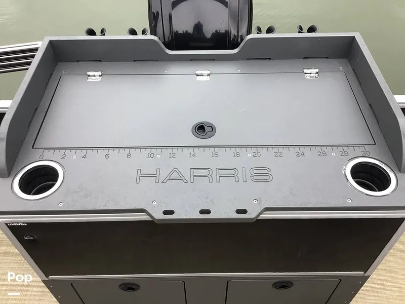 Slide: The Image of Harris HCX23 F 2025 - 16765036
