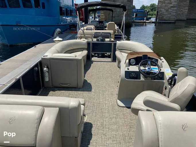 Slide: The Image of Harris HCX23 2025 - 16351579