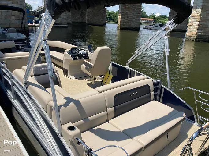 Slide: The Image of Harris HCX23 2025 - 16351621