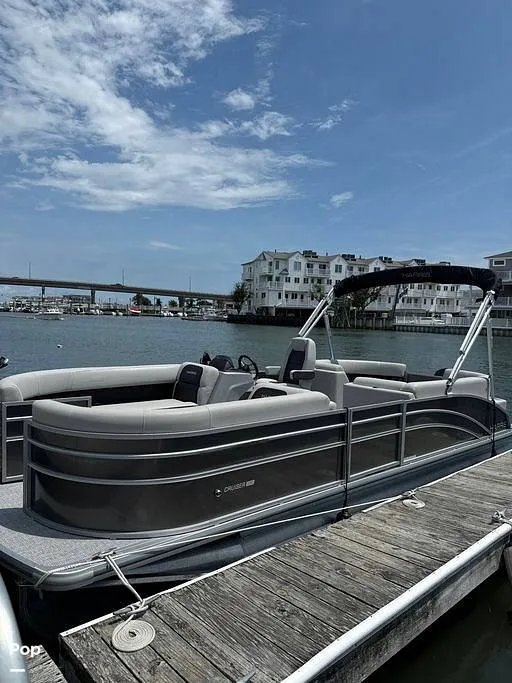 The Image of Harris HCX23 2025 - 16351641