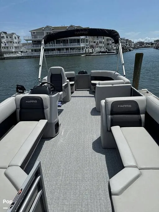 Slide: The Image of Harris HCX23 2025 - 16351635