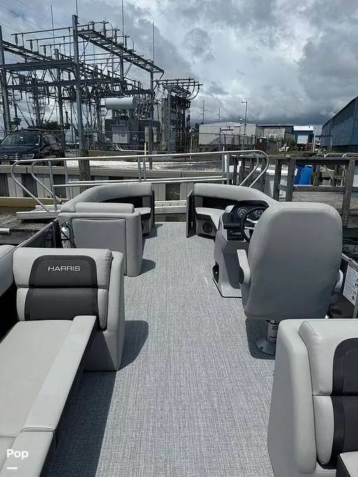 Slide: The Image of Harris HCX23 2025 - 16351636