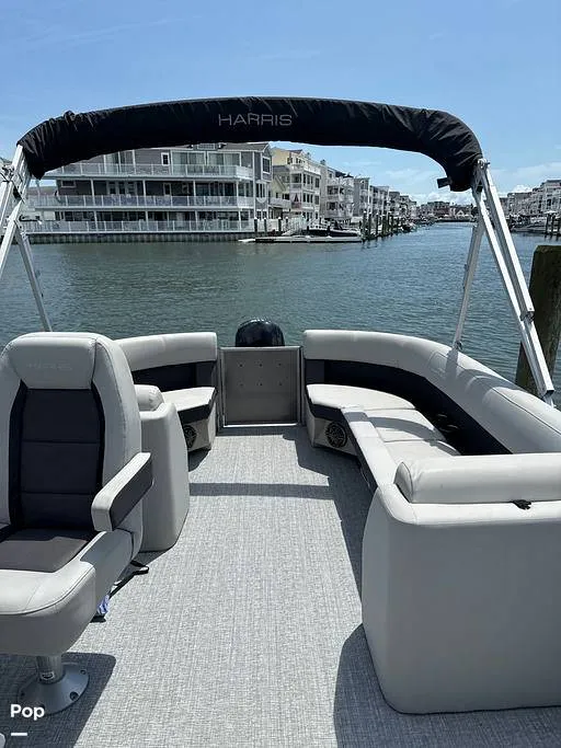 Slide: The Image of Harris HCX23 2025 - 16351639