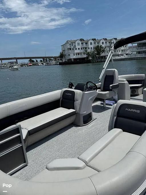 Slide: The Image of Harris HCX23 2025 - 16351642