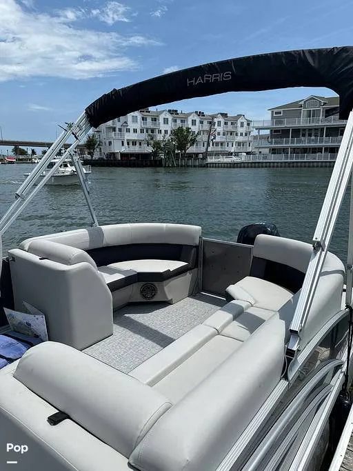 Slide: The Image of Harris HCX23 2025 - 16351643