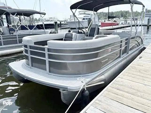 The Image of Harris HCX23 2025 - 16376615