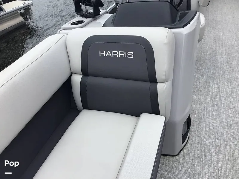 Slide: The Image of Harris HCX23 2025 - 16782729