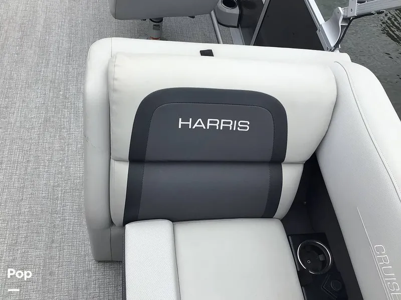 Slide: The Image of Harris HCX23 2025 - 16782721