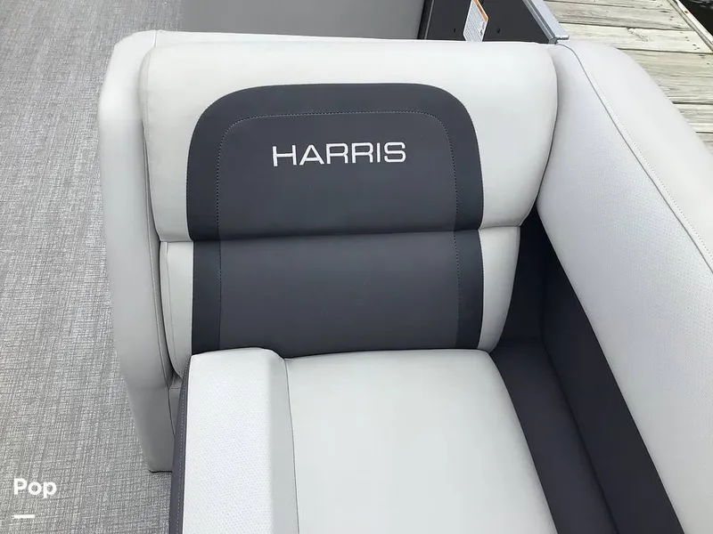 Slide: The Image of Harris HCX23 2025 - 16782728