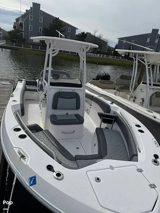 Slide: The Image of NauticStar 22 L 2024 - 16351671