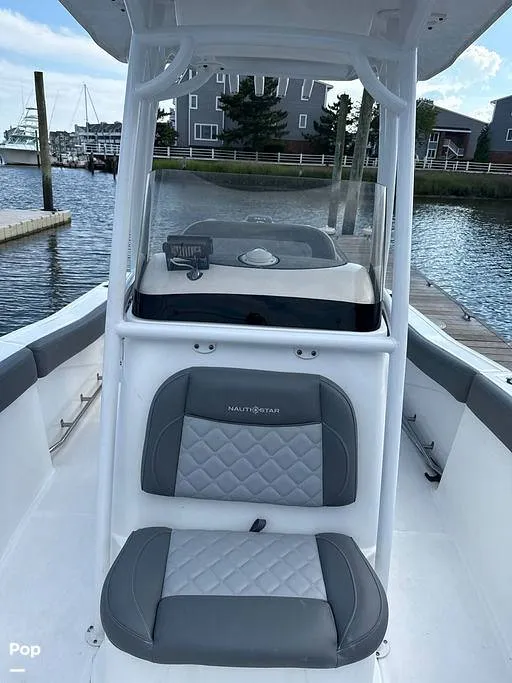 Slide: The Image of NauticStar 22 L 2024 - 16351694