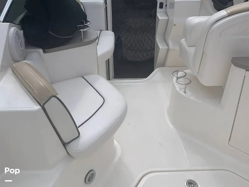 Slide: The Image of Sea Ray Sundancer 240 2008 - 16371197