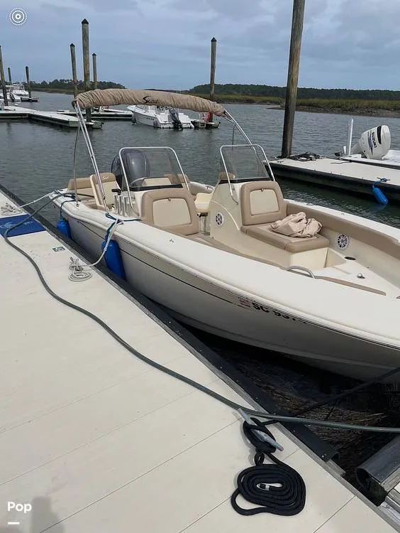 Slide: The Image of Scout 195 Sport Dorado 2022 - 16393026