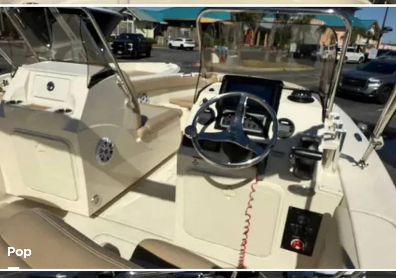 Slide: The Image of Scout 195 Sport Dorado 2022 - 16365492