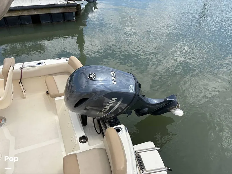 Slide: The Image of Scout 195 Sport Dorado 2022 - 16393019