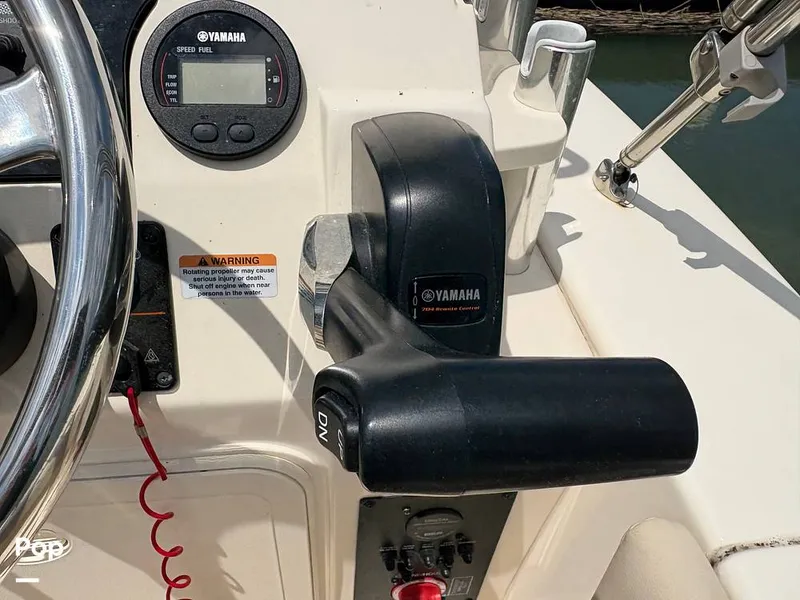 Slide: The Image of Scout 195 Sport Dorado 2022 - 16393020