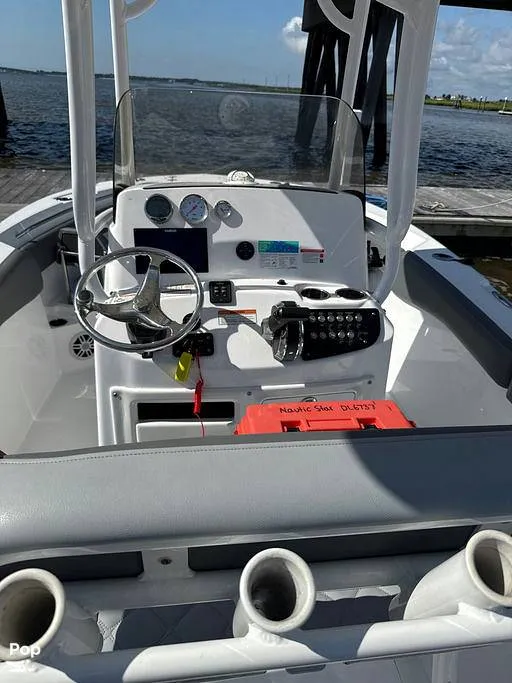 The Image of NauticStar 22 L 2024 - 16353288