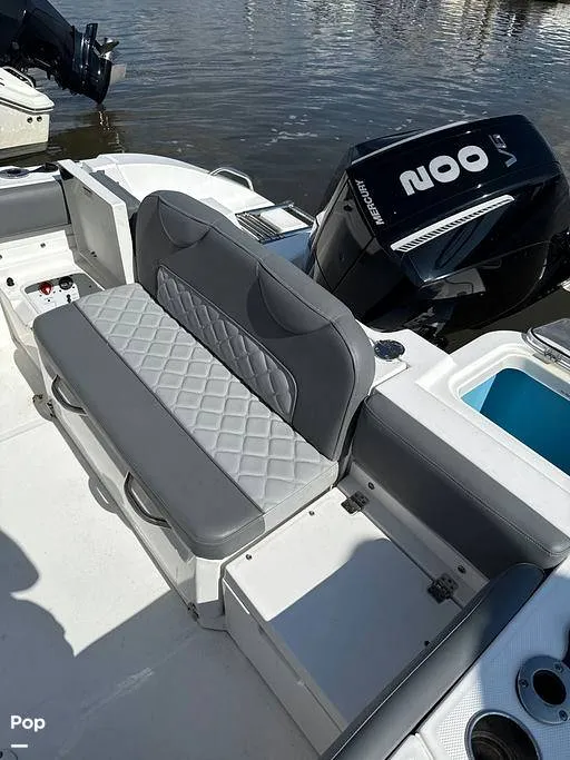 Slide: The Image of NauticStar 22 L 2024 - 16353299