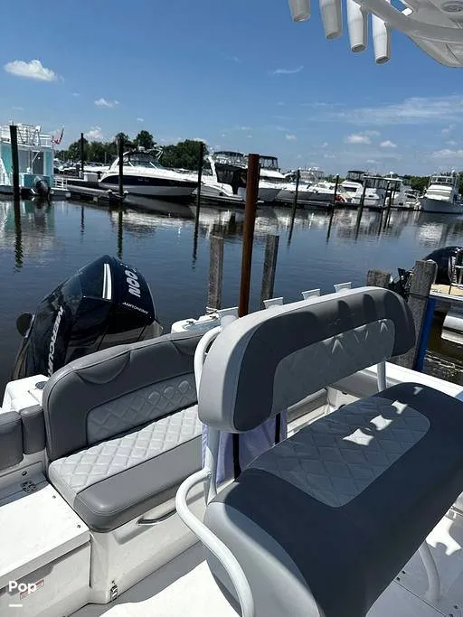 Slide: The Image of NauticStar 22 L 2024 - 16353552