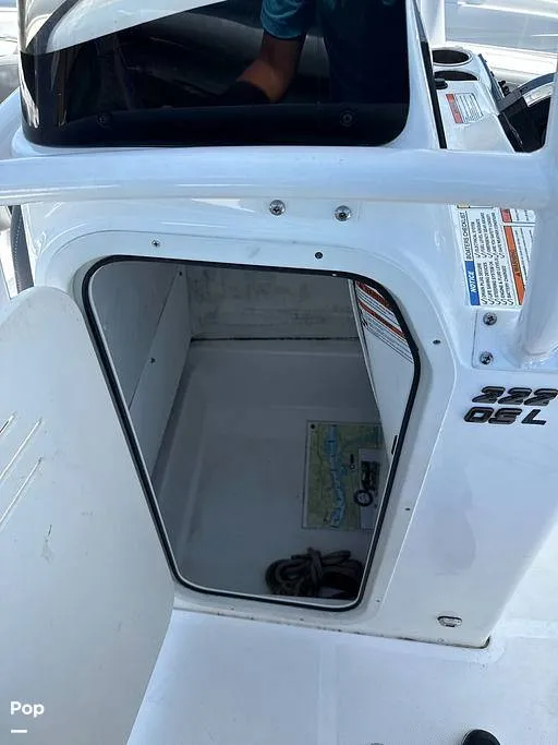 Slide: The Image of NauticStar 22 L 2024 - 16353553