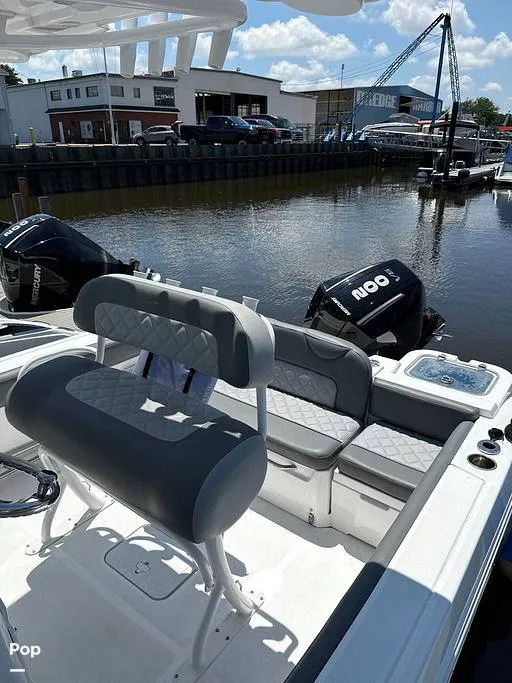 Slide: The Image of NauticStar 22 L 2024 - 16353554