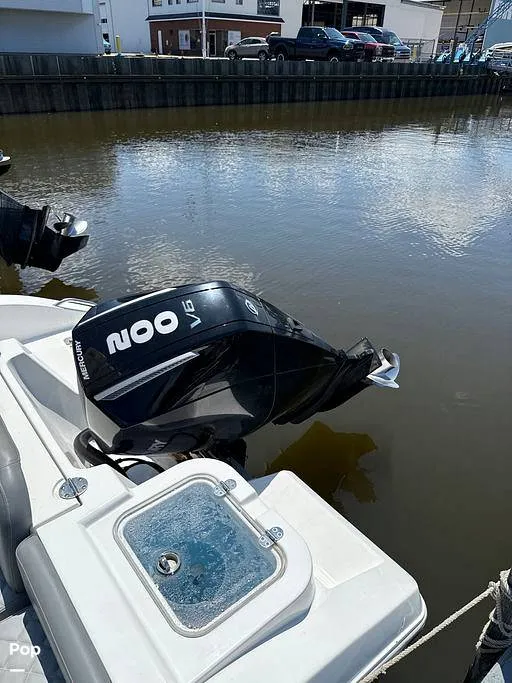 Slide: The Image of NauticStar 22 L 2024 - 16353555