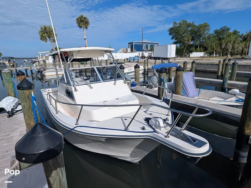 Slide: The Image of Kencraft Challenger 220 1997 - 16367451