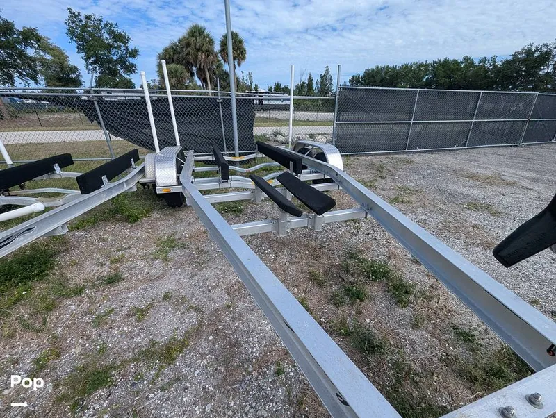 Slide: The Image of Kencraft Challenger 220 1997 - 16367703