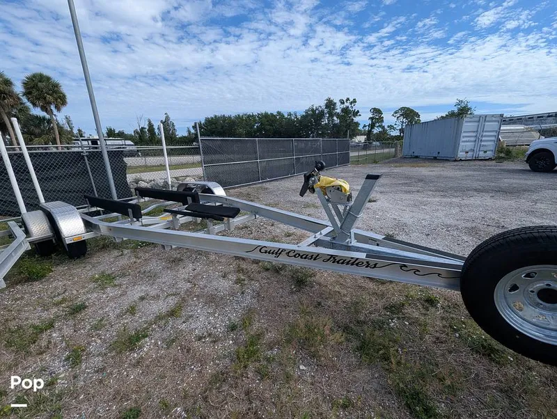 Slide: The Image of Kencraft Challenger 220 1997 - 16367704