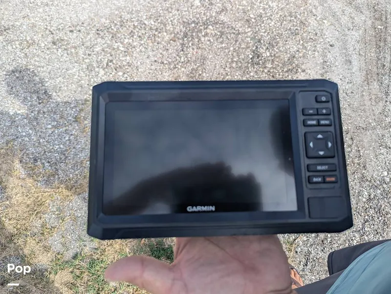 Slide: The Image of Kencraft Challenger 220 1997 - 16367705