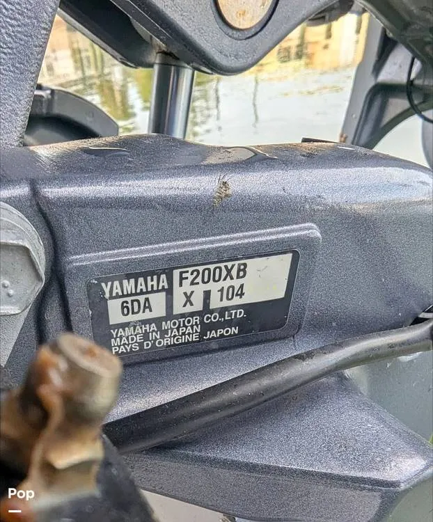 Slide: The Image of Kencraft Challenger 220 1997 - 16370190