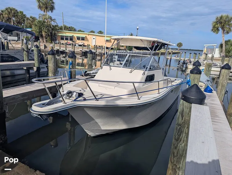 Slide: The Image of Kencraft Challenger 220 1997 - 16367452