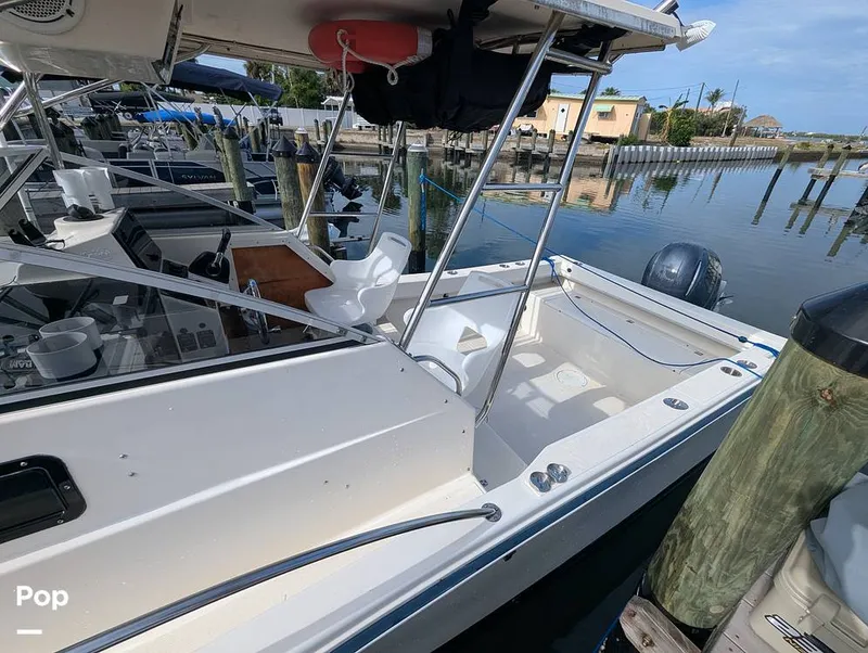 Slide: The Image of Kencraft Challenger 220 1997 - 16367453