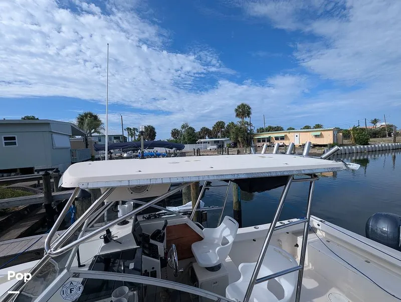 Slide: The Image of Kencraft Challenger 220 1997 - 16367454