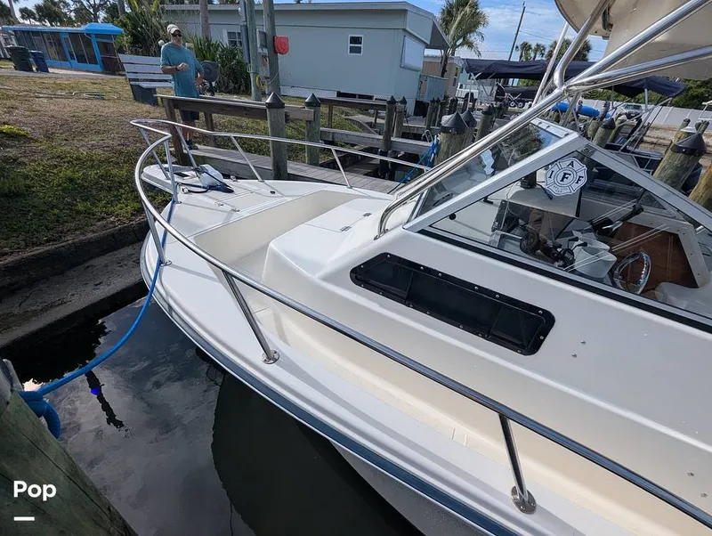 Slide: The Image of Kencraft Challenger 220 1997 - 16367456